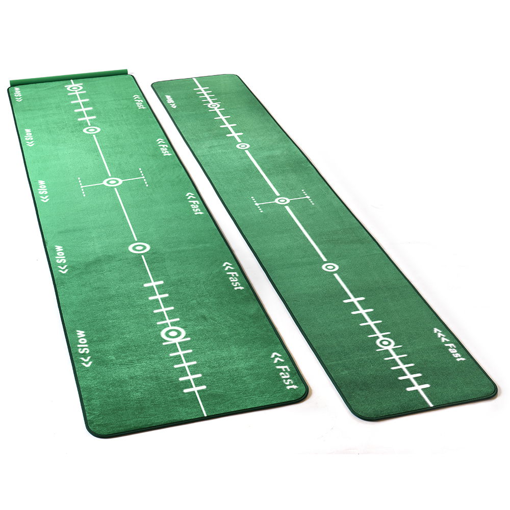 Pure2Improve 4.0 Putting Mat